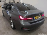  Bmw  Serie 3 BMW 3 Serie Sedan 316dA  M Sport 4d #12