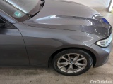  Bmw  Serie 3 BMW 3 Serie Sedan 316dA  M Sport 4d #16