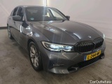  Bmw  Serie 3 BMW 3 Serie Sedan 316dA  M Sport 4d #17