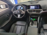  Bmw  Serie 3 BMW 3 Serie Sedan 316dA  M Sport 4d #31