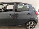  Citroen  C1 Citroën  VTi 72 S&S Shine 3d #8