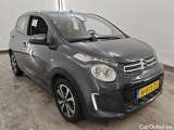  Citroen  C1 Citroën  VTi 72 S&S Shine 3d #9