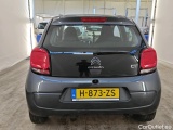  Citroen  C1 Citroën  VTi 72 S&S Shine 3d #13