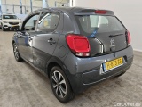  Citroen  C1 Citroën  VTi 72 S&S Shine 3d #15