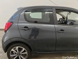  Citroen  C1 Citroën  VTi 72 S&S Shine 3d #21