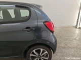  Citroen  C1 Citroën  VTi 72 S&S Shine 3d #12