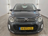  Citroen  C1 Citroën  VTi 72 S&S Shine 3d #26