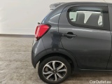  Citroen  C1 Citroën  VTi 72 S&S Shine 3d #30