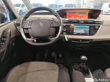  Citroen  C4 Grand Picasso Citroën Grand C4 SpaceTourer PureTech 130 S&S Business 5d #17