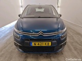  Citroen  C4 Grand Picasso Citroën Grand C4 SpaceTourer PureTech 130 S&S Business 5d #22