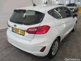  Ford  Fiesta Ford  1.0 EcoBoost 95pk Connected 5d #2