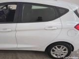  Ford  Fiesta Ford  1.0 EcoBoost 95pk Connected 5d #13