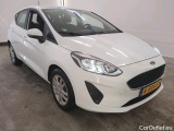  Ford  Fiesta Ford  1.0 EcoBoost 95pk Connected 5d #11