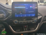  Ford  Fiesta Ford  1.0 EcoBoost 95pk Connected 5d #15