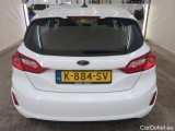 Ford  Fiesta Ford  1.0 EcoBoost 95pk Connected 5d #22