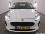  Ford  Fiesta Ford  1.0 EcoBoost 95pk Connected 5d #23