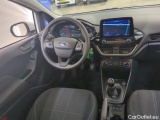  Ford  Fiesta Ford  1.0 EcoBoost 95pk Connected 5d #26