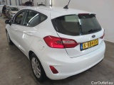  Ford  Fiesta Ford  1.0 EcoBoost 95pk Connected 5d #29