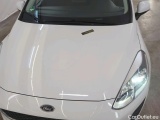  Ford  Fiesta Ford  1.0 EcoBoost 95pk Connected 5d #40