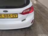  Ford  Fiesta Ford  1.0 EcoBoost 95pk Connected 5d #48