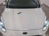  Ford  Fiesta Ford  1.0 EcoBoost 95pk Connected 5d #50