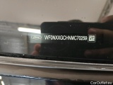  Ford  Focus Ford  1.0 EcoBo Hybrid 155pk ST-Line X Bus 5d 5d + Pano #6