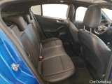  Ford  Focus Ford  1.0 EcoBo Hybrid 155pk ST-Line X Bus 5d 5d + Pano #11