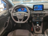  Ford  Focus Ford  1.0 EcoBo Hybrid 155pk ST-Line X Bus 5d 5d + Pano #12