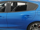  Ford  Focus Ford  1.0 EcoBo Hybrid 155pk ST-Line X Bus 5d 5d + Pano #17