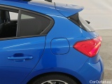  Ford  Focus Ford  1.0 EcoBo Hybrid 155pk ST-Line X Bus 5d 5d + Pano #16