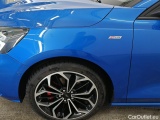  Ford  Focus Ford  1.0 EcoBo Hybrid 155pk ST-Line X Bus 5d 5d + Pano #19
