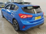  Ford  Focus Ford  1.0 EcoBo Hybrid 155pk ST-Line X Bus 5d 5d + Pano #24