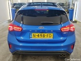  Ford  Focus Ford  1.0 EcoBo Hybrid 155pk ST-Line X Bus 5d 5d + Pano #25