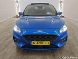  Ford  Focus Ford  1.0 EcoBo Hybrid 155pk ST-Line X Bus 5d 5d + Pano #29