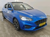  Ford  Focus Ford  1.0 EcoBo Hybrid 155pk ST-Line X Bus 5d 5d + Pano #28