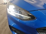  Ford  Focus Ford  1.0 EcoBo Hybrid 155pk ST-Line X Bus 5d 5d + Pano #27
