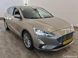  Ford  Focus Ford  1.0 EcoBoost 125pk Titanium Business 5d 5d #8
