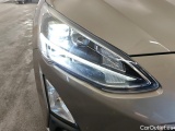  Ford  Focus Ford  1.0 EcoBoost 125pk Titanium Business 5d 5d #13