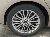  Ford  Focus Ford  1.0 EcoBoost 125pk Titanium Business 5d 5d #25