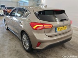  Ford  Focus Ford  1.0 EcoBoost 125pk Titanium Business 5d 5d #26