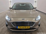  Ford  Focus Ford  1.0 EcoBoost 125pk Titanium Business 5d 5d #29