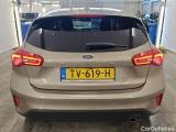  Ford  Focus Ford  1.0 EcoBoost 125pk Titanium Business 5d 5d #27