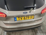  Ford  Focus Ford  1.0 EcoBoost 125pk Titanium Business 5d 5d #54
