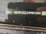  Ford  Focus Ford  1.0 EcoBoost Hybrid 125pk Titanium Wagon 5d #6