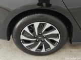  Ford  Focus Ford  1.0 EcoBoost Hybrid 125pk Titanium Wagon 5d #15