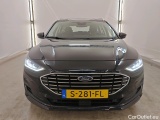  Ford  Focus Ford  1.0 EcoBoost Hybrid 125pk Titanium Wagon 5d #16