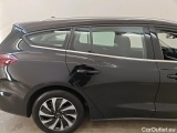  Ford  Focus Ford  1.0 EcoBoost Hybrid 125pk Titanium Wagon 5d #18