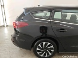  Ford  Focus Ford  1.0 EcoBoost Hybrid 125pk Titanium Wagon 5d #29