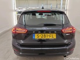  Ford  Focus Ford  1.0 EcoBoost Hybrid 125pk Titanium Wagon 5d #31