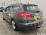  Ford  Focus Ford  1.0 EcoBoost Lease Edition 100 pk Wagon 5d #8